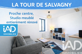  appartement la-tour-de-salvagny 69890