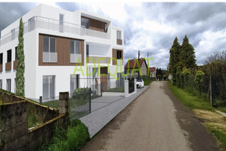  appartement la-tour-du-pin 38110