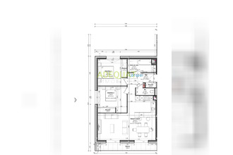  appartement la-tour-du-pin 38110