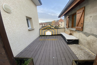  appartement la-tour-du-pin 38110