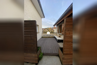  appartement la-tour-du-pin 38110