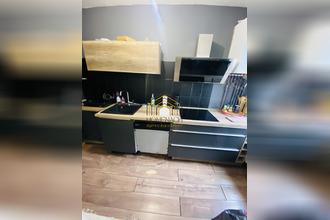  appartement la-tour-du-pin 38110