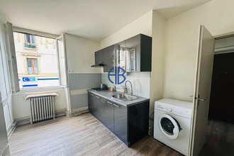  appartement la-tour-du-pin 38110