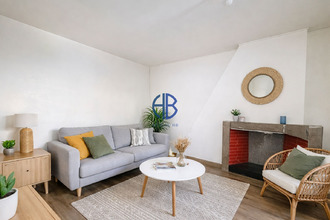  appartement la-tour-du-pin 38110