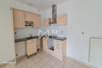  appartement la-tour-du-pin 38110