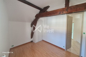  appartement la-tour-du-pin 38110