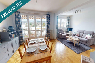  appartement la-tour-du-pin 38110