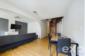  appartement la-tour-du-pin 38110