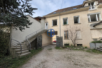  appartement la-tour-du-pin 38110