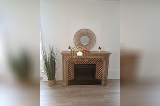  appartement la-tour-du-pin 38110