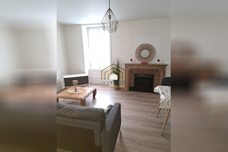  appartement la-tour-du-pin 38110