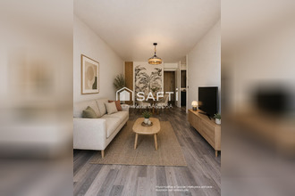  appartement la-tour-du-pin 38110