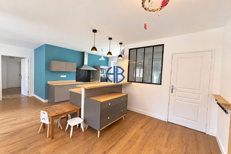  appartement la-tour-du-pin 38110