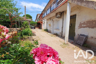  appartement la-tour-sur-orb 34260