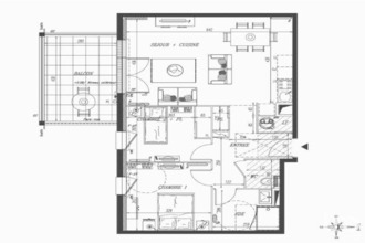  appartement la-tranche-sur-mer 85360