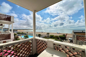  appartement la-tranche-sur-mer 85360