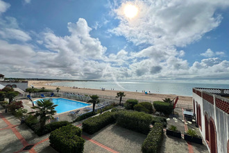  appartement la-tranche-sur-mer 85360