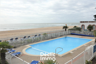  appartement la-tranche-sur-mer 85360
