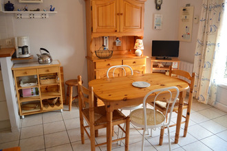  appartement la-tranche-sur-mer 85360