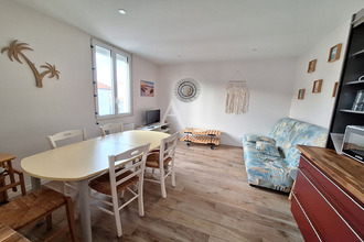  appartement la-tranche-sur-mer 85360