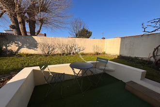  appartement la-tranche-sur-mer 85360