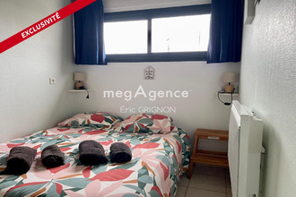  appartement la-tranche-sur-mer 85360