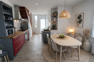  appartement la-tranche-sur-mer 85360