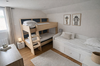  appartement la-tranche-sur-mer 85360