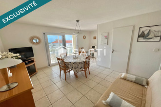  appartement la-tranche-sur-mer 85360
