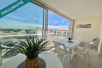  appartement la-tranche-sur-mer 85360
