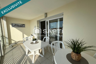  appartement la-tranche-sur-mer 85360