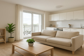 appartement la-tranche-sur-mer 85360