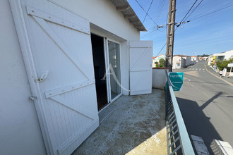  appartement la-tranche-sur-mer 85360