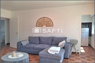 appartement la-tranche-sur-mer 85360