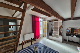  appartement la-tremblade 17390