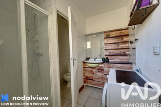  appartement la-tremblade 17390