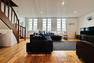  appartement la-tremblade 17390