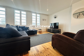  appartement la-tremblade 17390