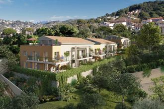  appartement la-trinite 06340