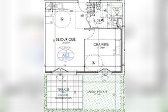  appartement la-trinite 06340