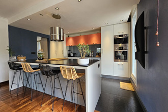  appartement la-trinite 06340