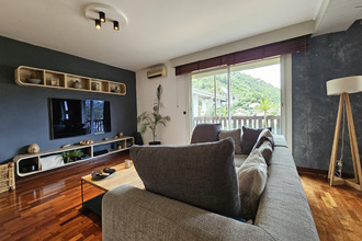  appartement la-trinite 06340