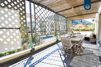  appartement la-trinite 06340