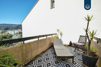  appartement la-trinite 06340