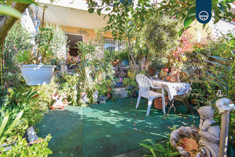  appartement la-trinite 06340