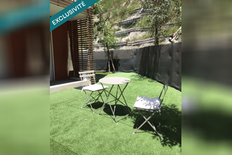  appartement la-trinite 06340