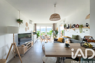  appartement la-trinite 06340