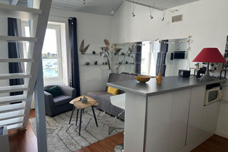  appartement la-trinite-sur-mer 56470