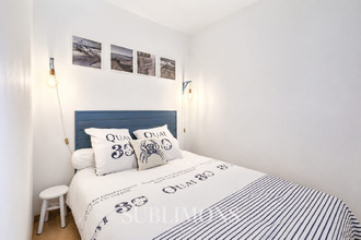  appartement la-trinite-sur-mer 56470