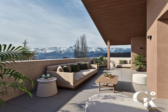  appartement la-tronche 38700